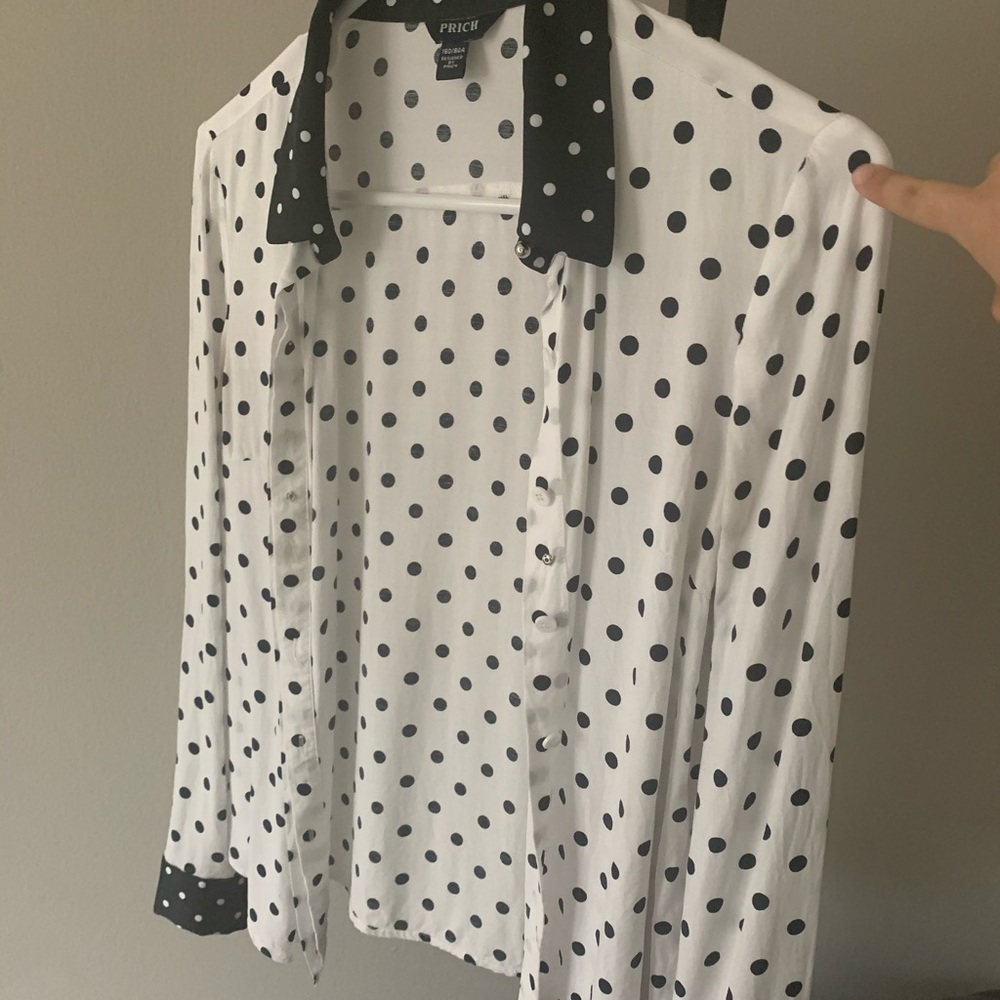 Korean Brands shirt